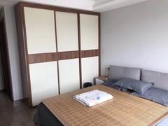 -索菲亚衣柜橱柜家具全屋定制(汶水红星店)