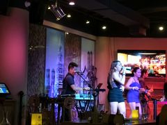 -Paulaner·德国帕拉娜自酿啤酒餐厅(海上世界店)