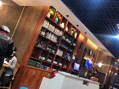 -京玉菲饭店(李村店)