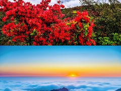 -萍乡武功山风景名胜区