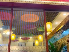 -傣乡之味·傣族特色手抓饭·孔雀宴(大理古城首店)