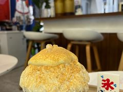 -陈记栗子(长宁路店)