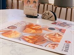 -必胜客(新辰里酒仙桥店)
