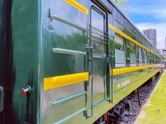 -柳州工业博物馆