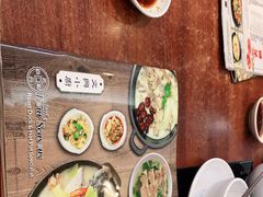 -文兴酒家(Chinatown - Gerrard Street)