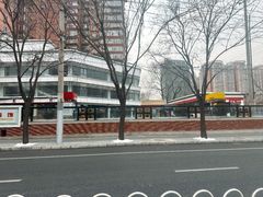 -月福汽车装饰(甘露园店)