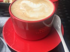 -CIRCLE·酒吧(第一国际店)