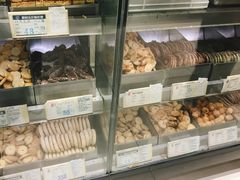 -上海哈尔滨食品厂(淮海中路店)