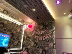 -K+PARTY连锁KTV(盈锋广场店)