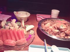 -蛮横肉蟹煲(印象城店)