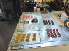-凡塔斯牛排自助餐厅(广东佛山三水万达店)