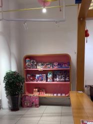 -玩元素·家庭游乐成长中心(香格里拉店)