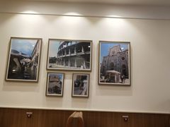 -萨莉亚意式餐厅(中北永旺店)
