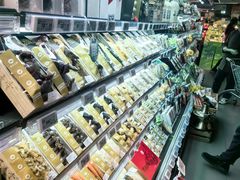 -Olé精品超市(上海港汇恒隆店)