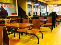 大堂-小姜锅贴(凤凰街店)