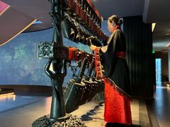 -曾宴·楚菜(湖北省博物馆店)