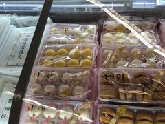 -Olé精品超市(天汇广场店)