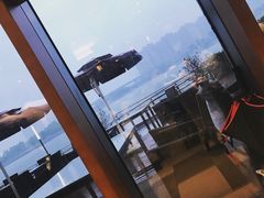 -翠山·映月湖景餐厅(映月湖公园店)