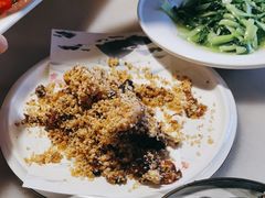-江南大院松鼠桂鱼(奉贤宝龙店)