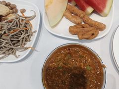 -天宜隆蘑菇宴火锅(石景山旗舰店)