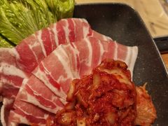 -新石器烤肉(南站店)