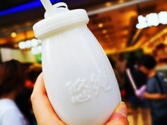 -泰康食品(南京东路店)