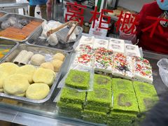 -常州糕团店(北大街新世纪商城店)