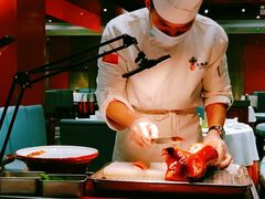 -大鸭梨烤鸭(金色漫香店)