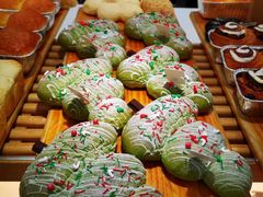 -好利来(高新枫叶广场店)