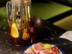 -云海肴云南菜·蒸汽石锅鱼(青岛万象城店)
