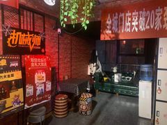 -机械师超级密室(小寨华旗店)
