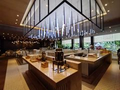 -上海虹桥宾馆味翠餐厅