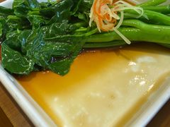 -格桑花开药膳蔬食文化空间