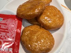 -豪享来中西餐厅(隆昌店)