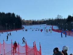 -长白山华美胜地滑雪场
