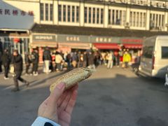 -江南蟹壳皇(新民桥店)
