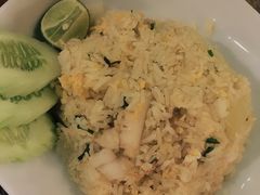 -自然餐厅(Phuket)