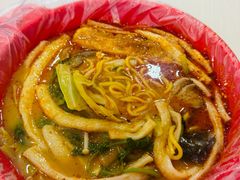 大碗麻辣烫-安发瞧麻辣烫(总店)