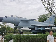 -成飞公园