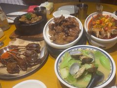 -东就鸭饭店·古早海南菜(友谊南海城店)