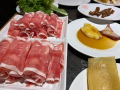 -火锅岛潮牌自助餐厅(天津天佑城店)