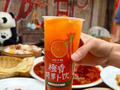 -田园印象·成都土菜院子(华阳店)