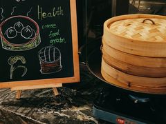 -索菲特酒店 · 云尚天际自助餐厅