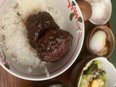 -ITARU食堂·定食料理(西丽店)