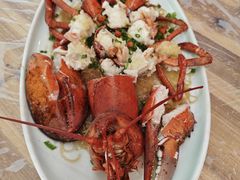 -醉壹号海鲜大排档·老厦门特色菜(厦门美食地标店)