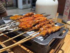 -郭靖内蒙菜·烤全羊·烧烤(望京旗舰店)