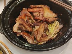 -围龙屋客家食府(福田店)