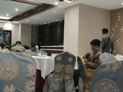 大堂-粤西稻里(富力路店)