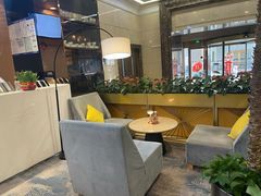-逸派咖啡 EPARKCOFFEE(广安门店)