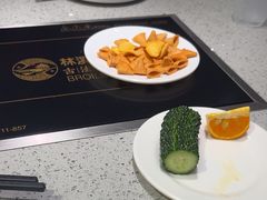 -林溪晚亭脆皮烤鱼(藁城店)
